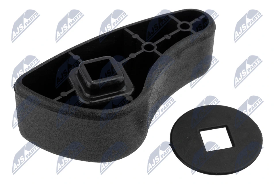 NTY EZC-RE-096 Control, seat back adjustment