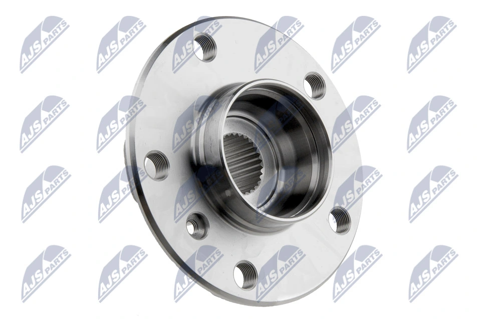 Wheel Hub KLT-BM-027P