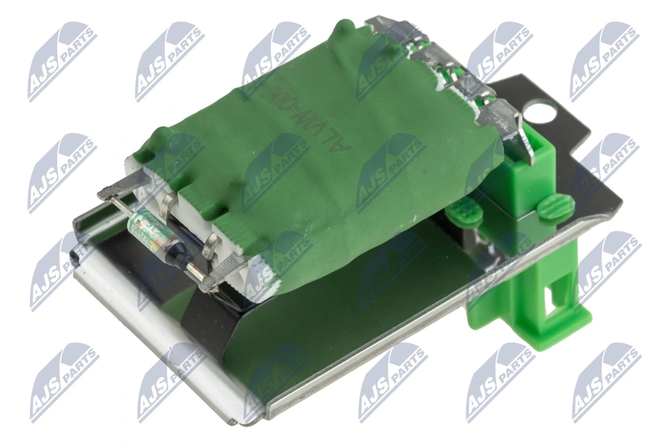 Resistor, interior blower ERD-VW-006