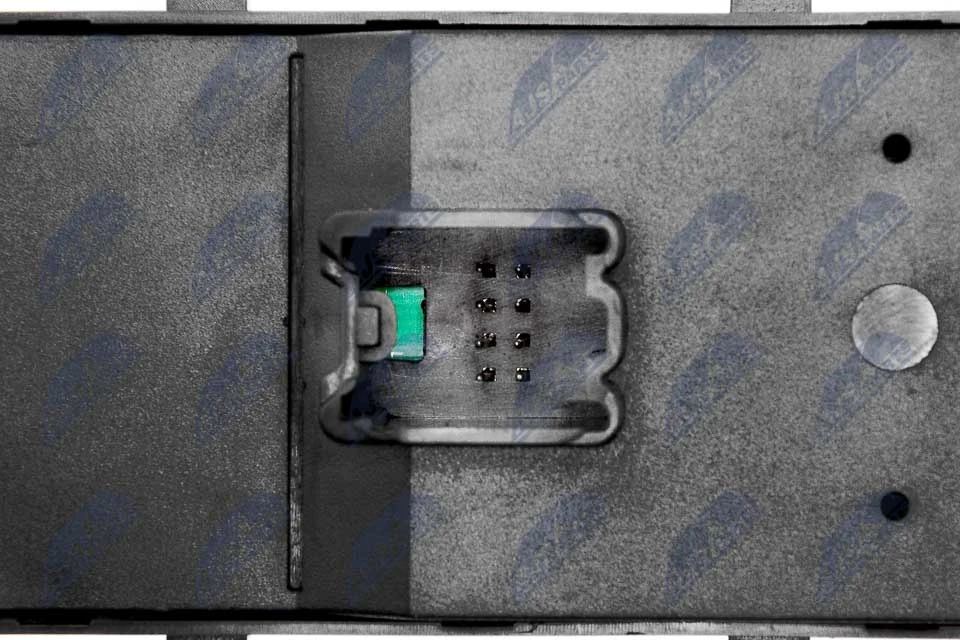 Switch, window regulator EWS-PL-013