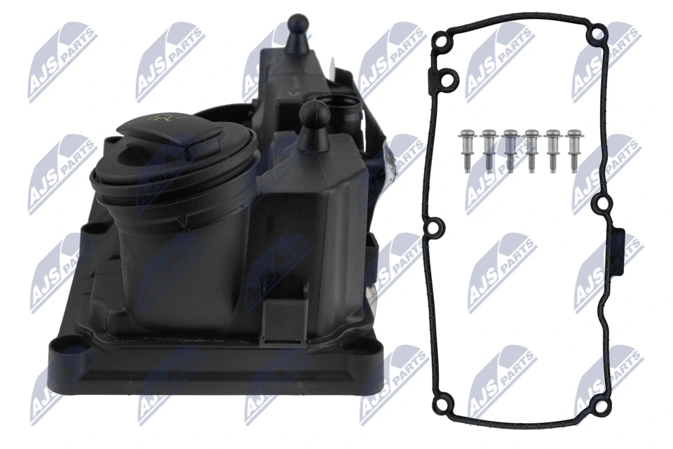 Cylinder Head Cover BPZ-VW-006