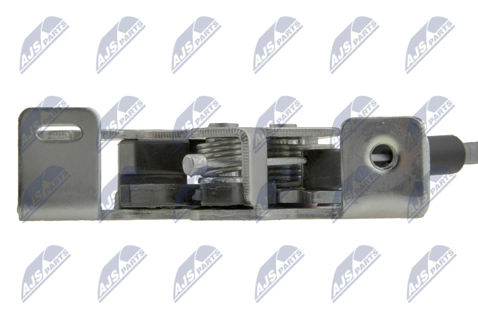 NTY EZC-FR-112 Tailgate Lock