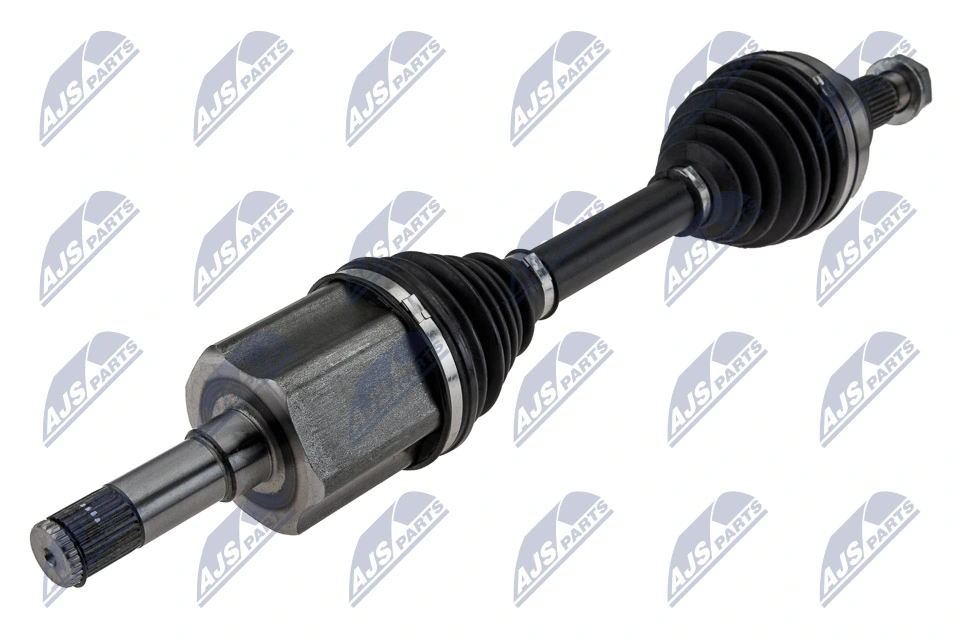 NTY NPW-AR-020 Drive Shaft
