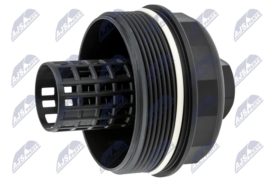 NTY CCL-VV-018 Cap, oil filter housing