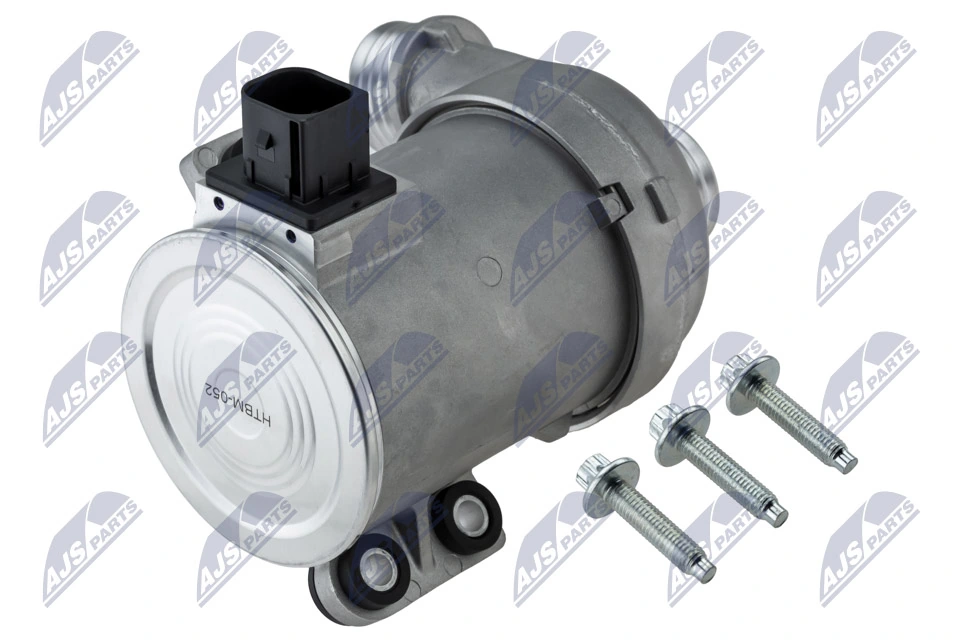 Water Pump, engine cooling CPW-BM-052