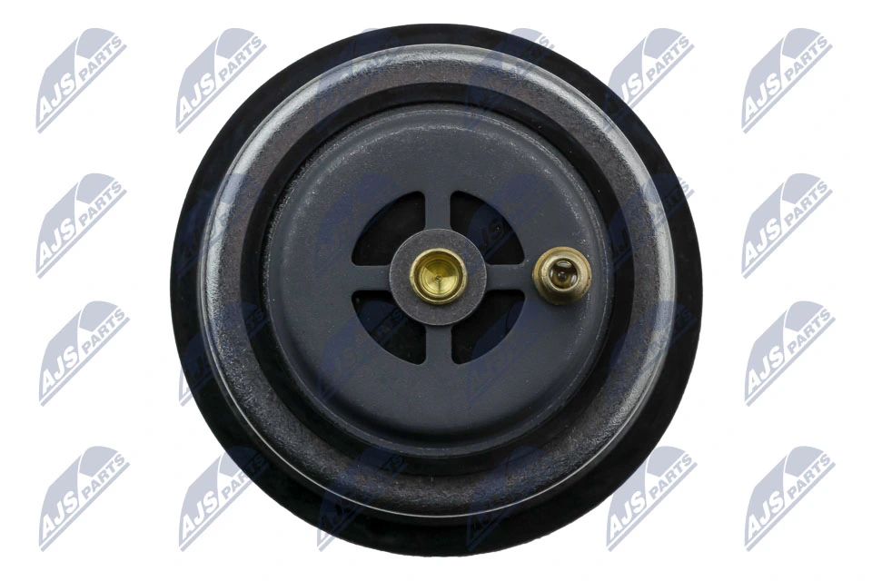 NTY CTM-VW-055 Thermostat, coolant