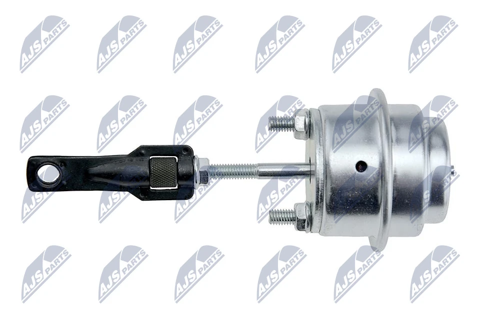Actuator, turbocharger ECD-RE-005