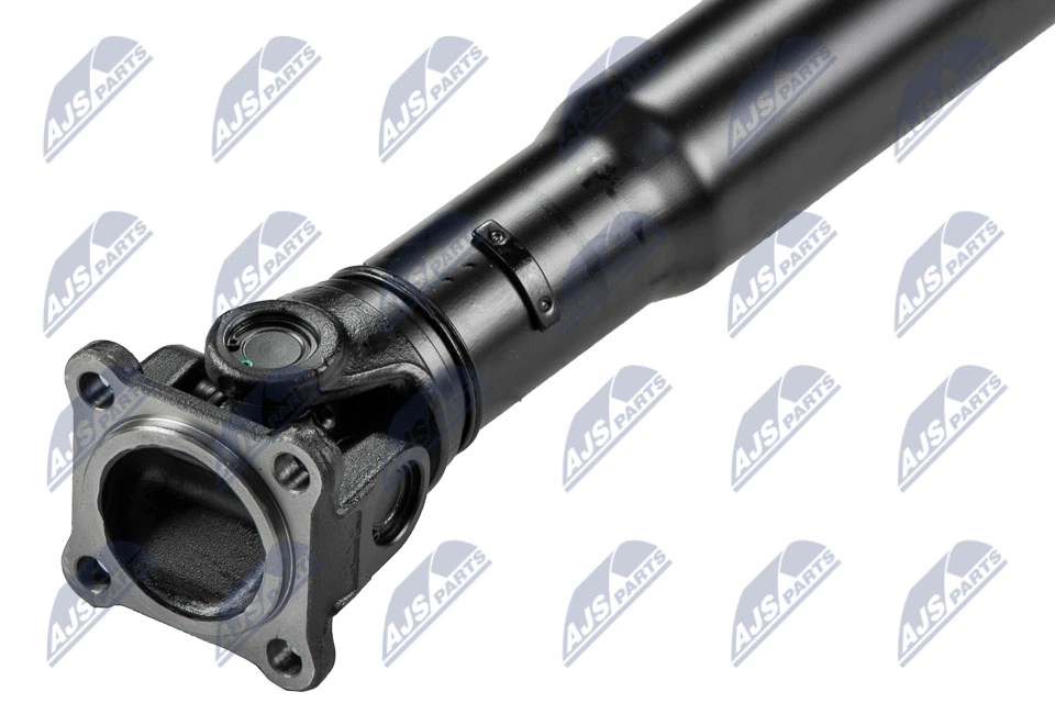 Propshaft, axle drive NWN-LR-012