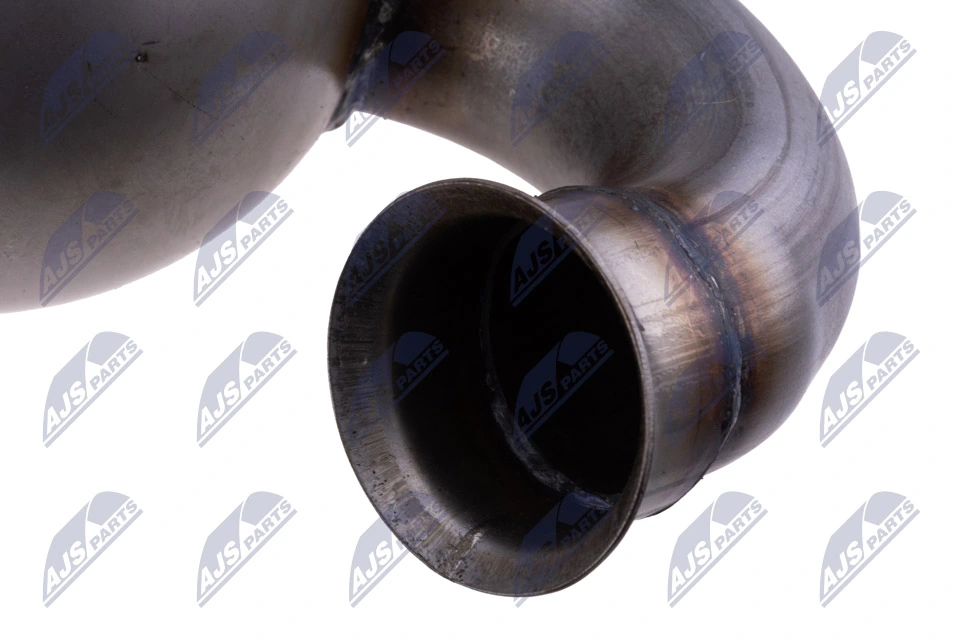 NTY DPF-CT-005 Soot/Particulate Filter, exhaust system