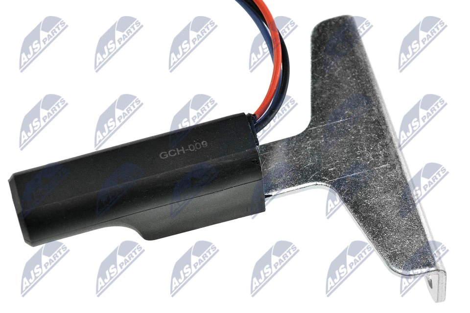 NTY ECP-CH-009 Sensor, crankshaft pulse