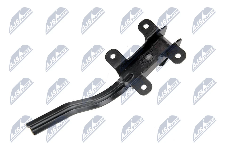 Door Check EZC-ME-000