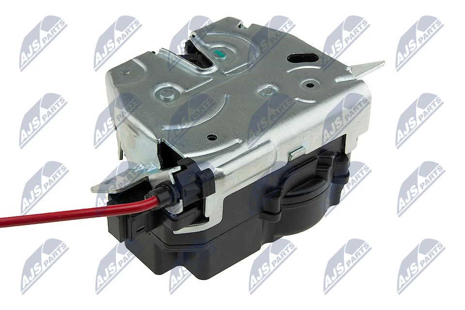 Boot Lock EZC-ME-011