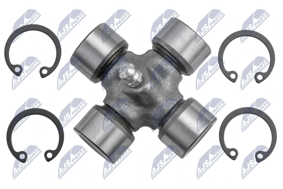 NTY NKW-HD-002 Joint, propshaft