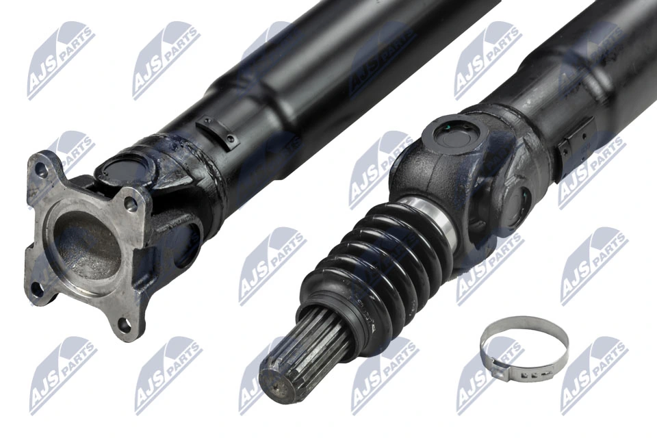 Propshaft, axle drive NWN-ME-069