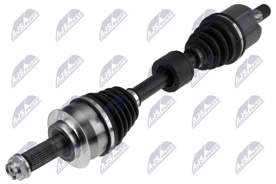 NTY NPW-SU-063 Drive Shaft