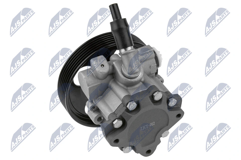 Hydraulic Pump, steering SPW-CT-012