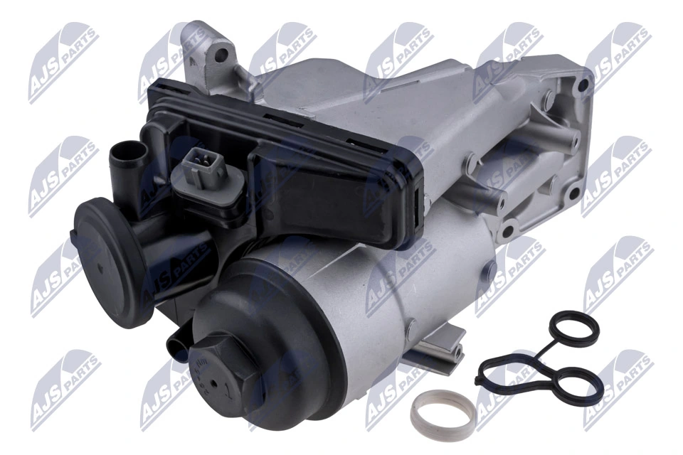 Housing, oil filter CCL-VV-020