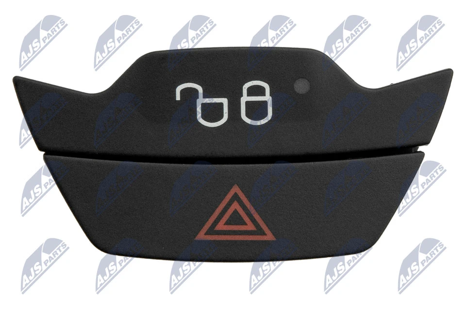 NTY EWS-FR-043 Hazard Warning Light Switch