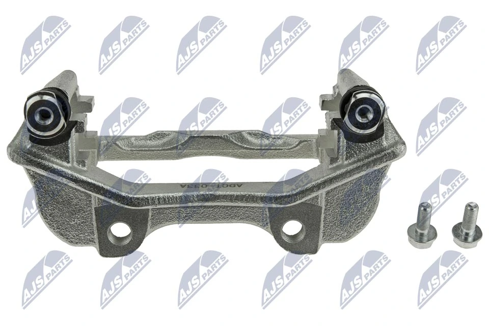 Bracket, brake caliper HZP-CT-033A