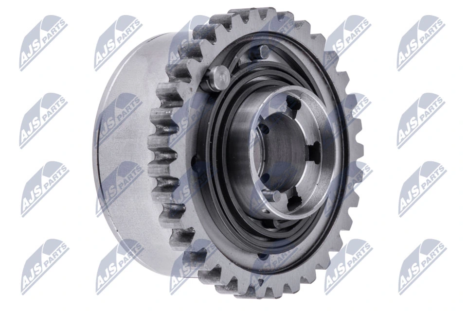 Camshaft Adjuster RKZ-CH-000