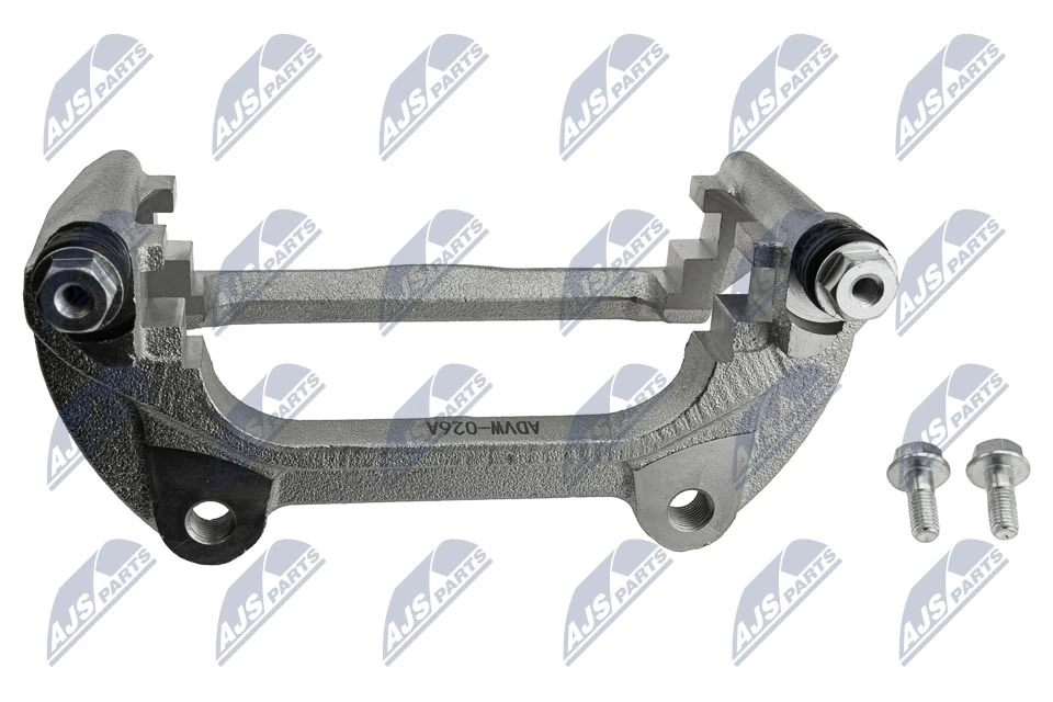 Bracket, brake caliper HZP-VW-026A