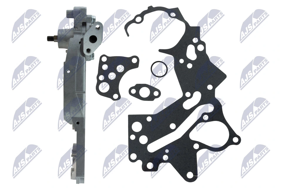 NTY BPO-MS-002 Oil Pump