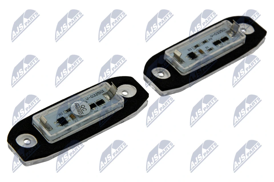 NTY ELP-VV-000 Licence Plate Light