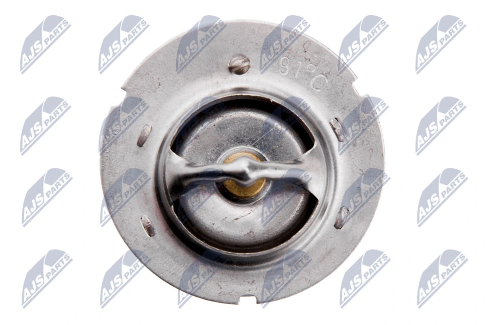 Thermostat, coolant CTM-CH-001