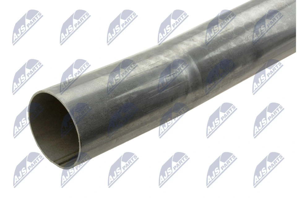 Catalytic Converter KAT-VW-009