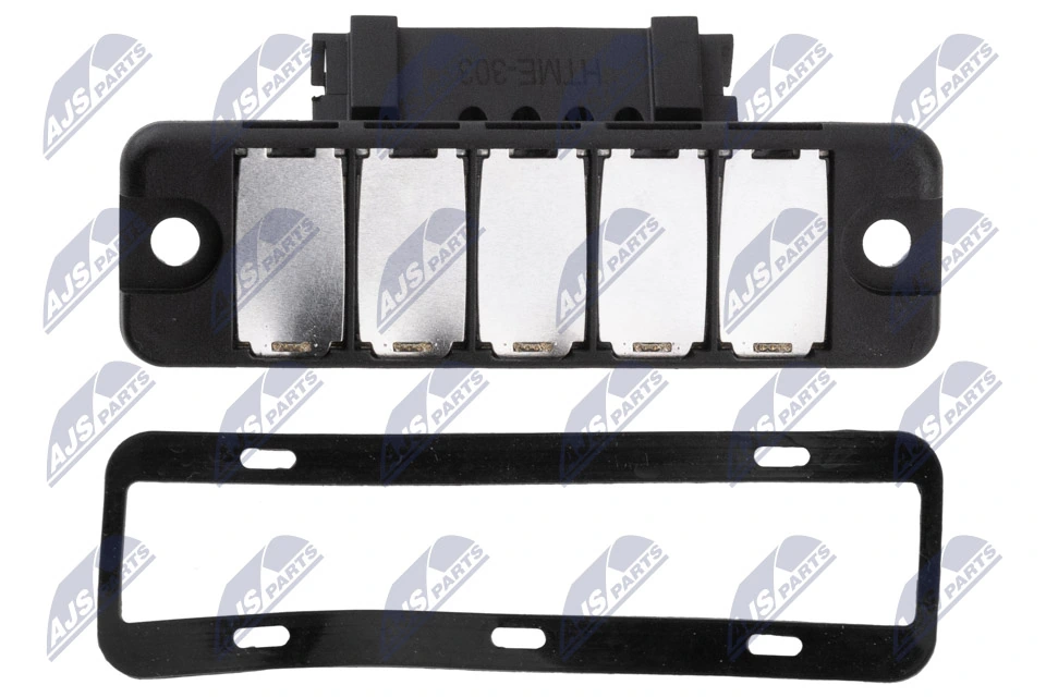 NTY EZC-ME-303 Switch, door contact