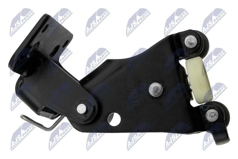 Roller Guide, sliding door EZC-FR-127