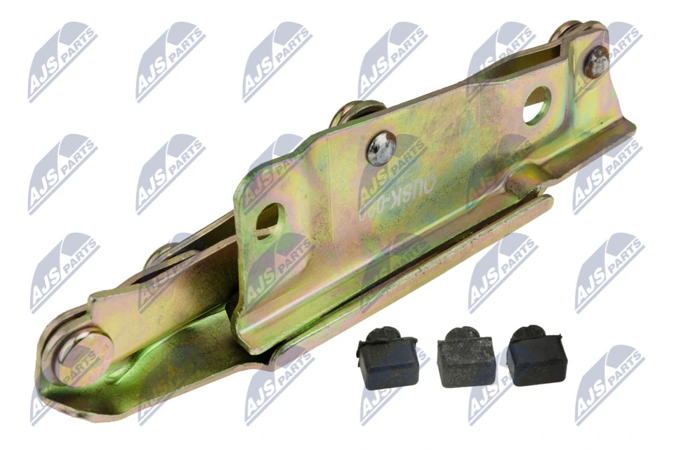 NTY EZC-SK-020 Hinge, bonnet