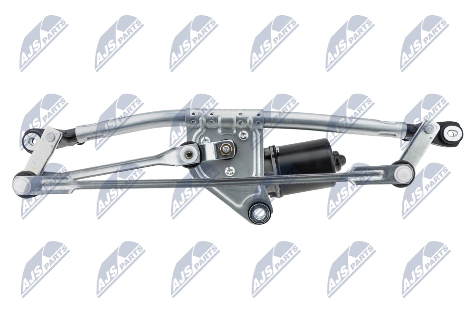 Window Cleaning System ESW-FT-038