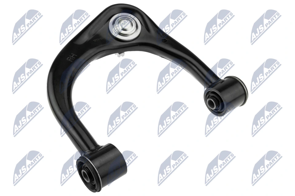 Control/Trailing Arm, wheel suspension ZWG-TY-027