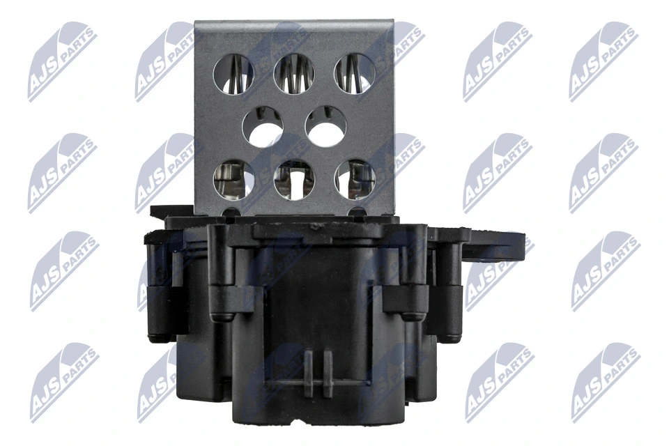 Resistor, interior blower ERD-CT-030