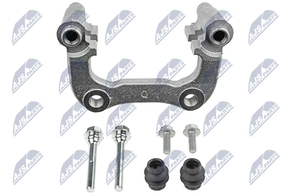 NTY HZT-RE-002A Bracket, brake caliper