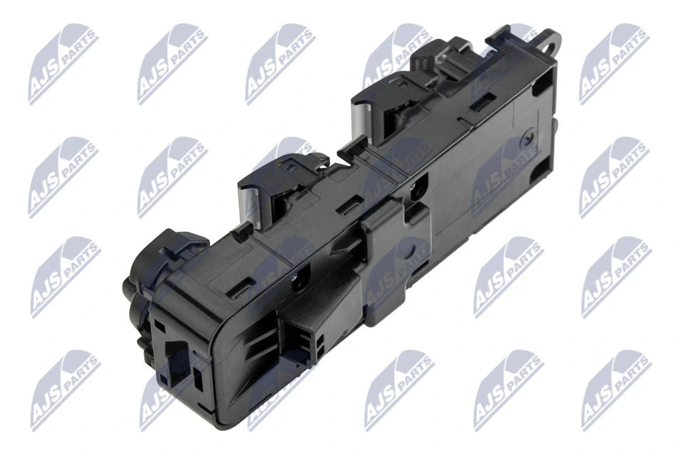 Switch, window regulator EWS-LR-008