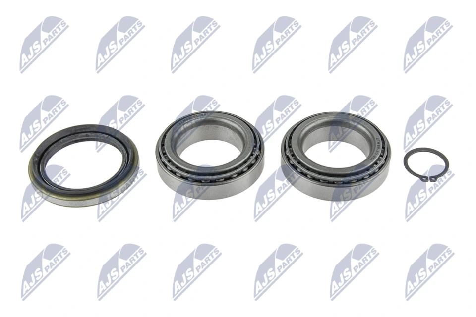 Wheel Bearing Kit KLP-SU-001
