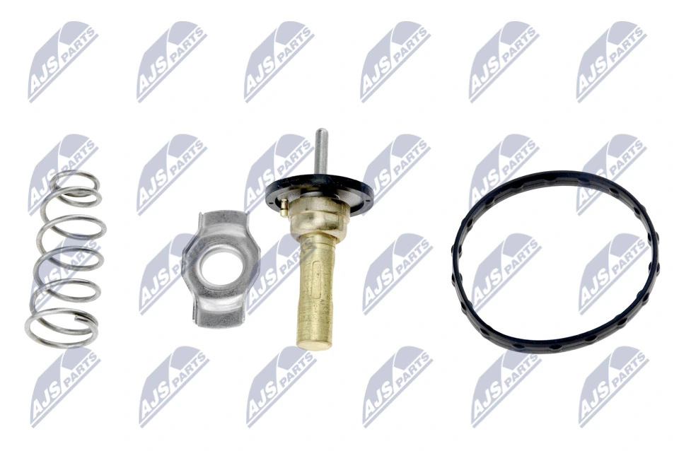 Thermostat, coolant CTM-ME-006