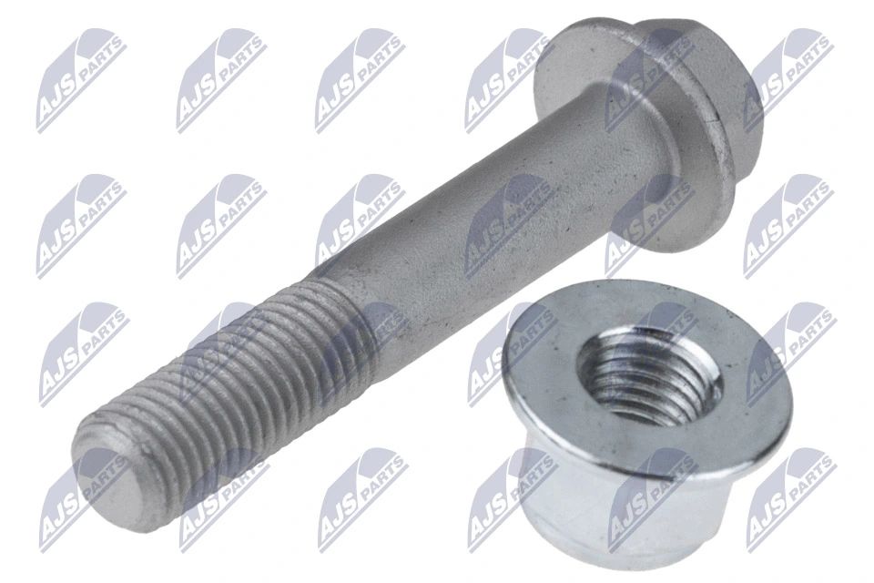 NTY ZWG-NS-039SK Camber Correction Screw Set