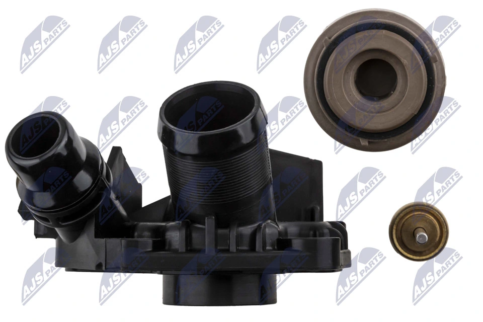 Thermostat, coolant CTM-BM-079