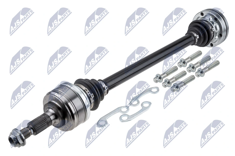 NTY NPW-PS-020 Drive Shaft