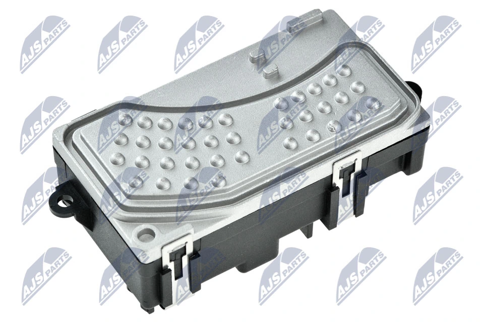 Control Unit, heating/ventilation ERD-AU-004