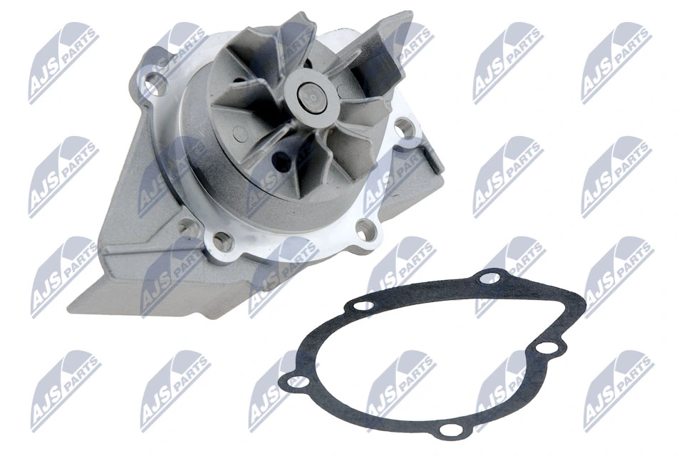 Water Pump, engine cooling CPW-CT-020
