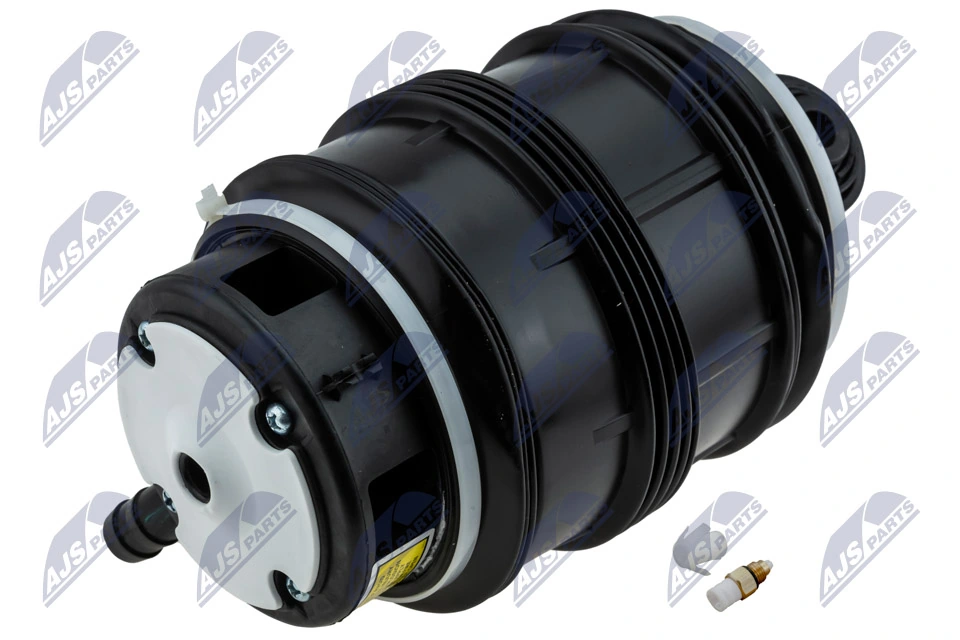 التعليق الهوائي، مجموعة الحركة EZC-ME-204