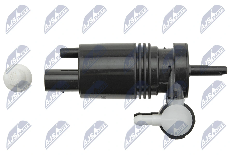 NTY ESP-LR-006 Washer Fluid Pump, window cleaning