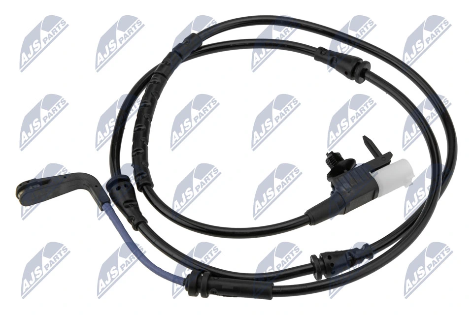 Warning Contact, brake pad wear HCZ-LR-026