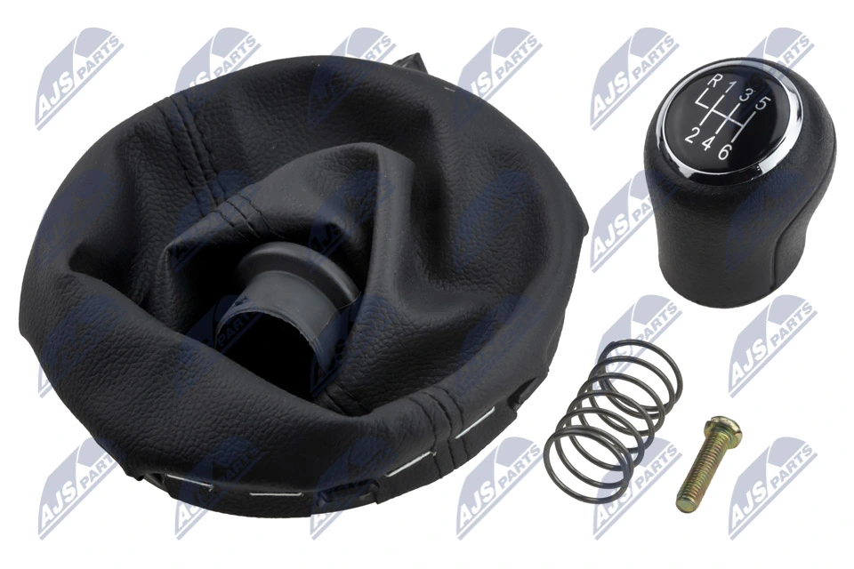 Gear Shift Lever Knob GZB-VW-024