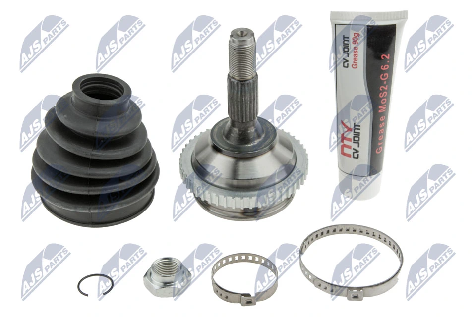 Juego de articulación, árbol de transmisión NPZ-PE-020