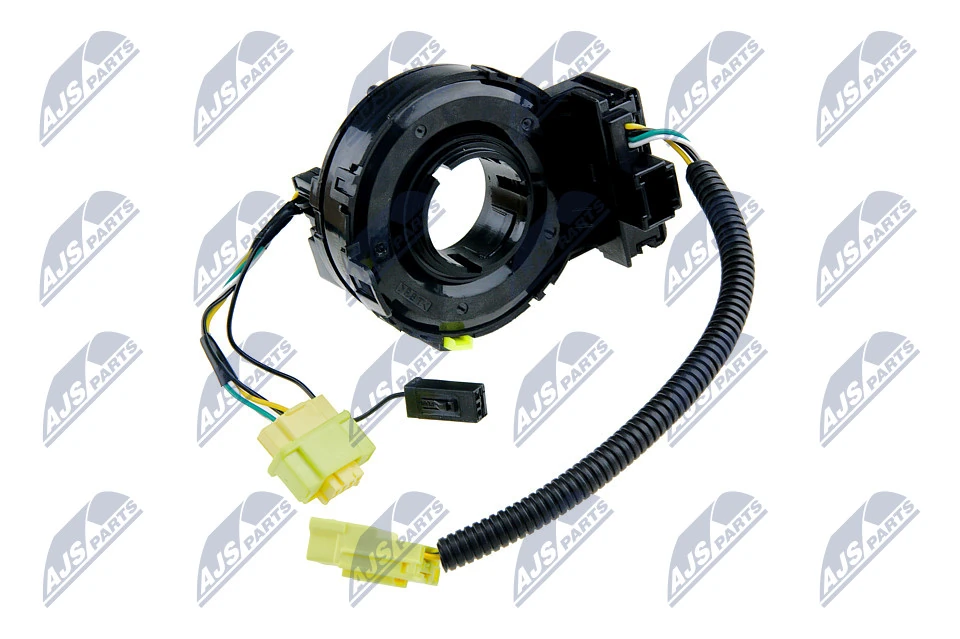 NTY EAS-HD-001 Clock Spring, airbag